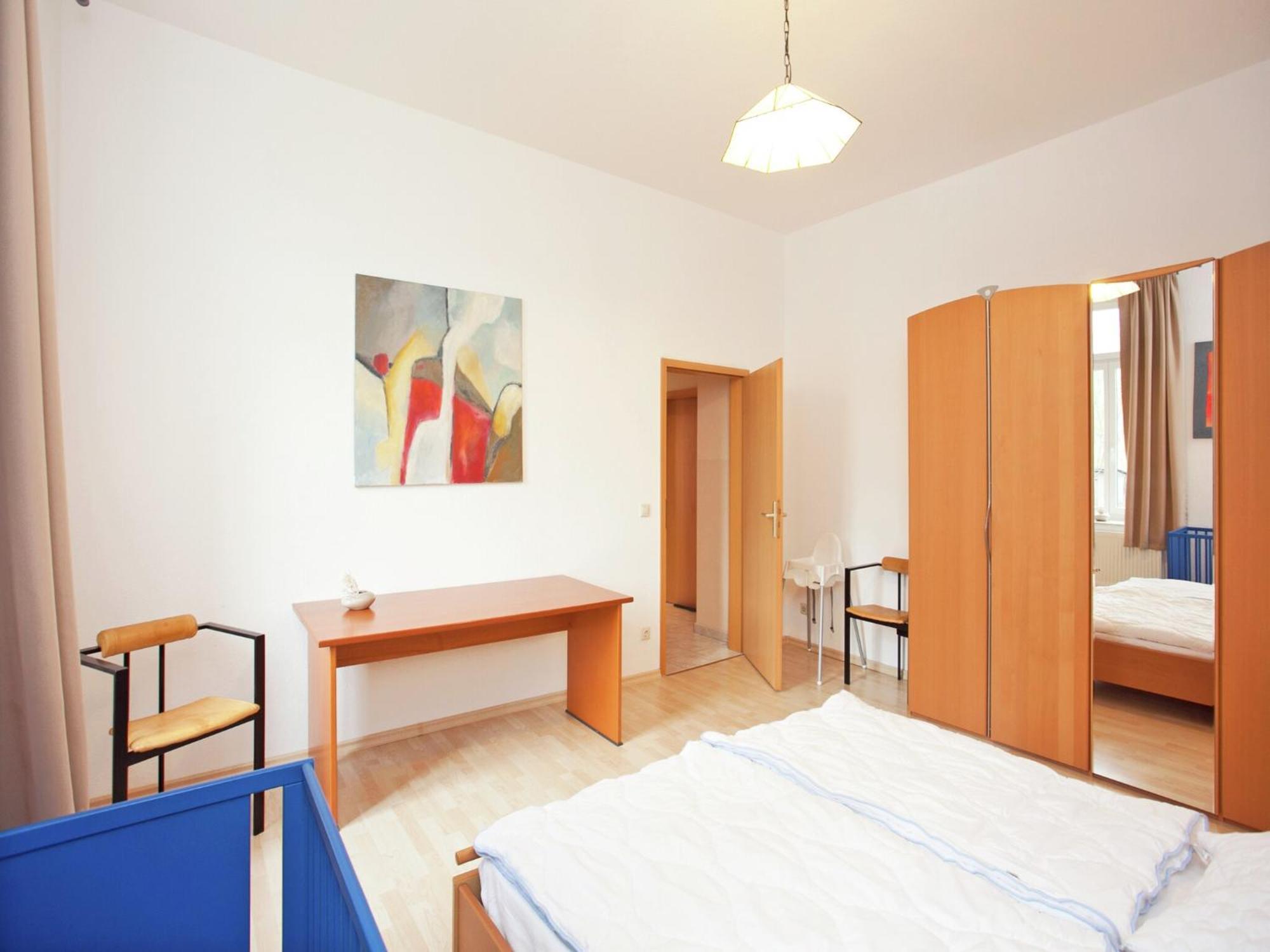 Alluring Villa In Grunhainichen Borstendorf With Garden Leubsdorf Zewnętrze zdjęcie