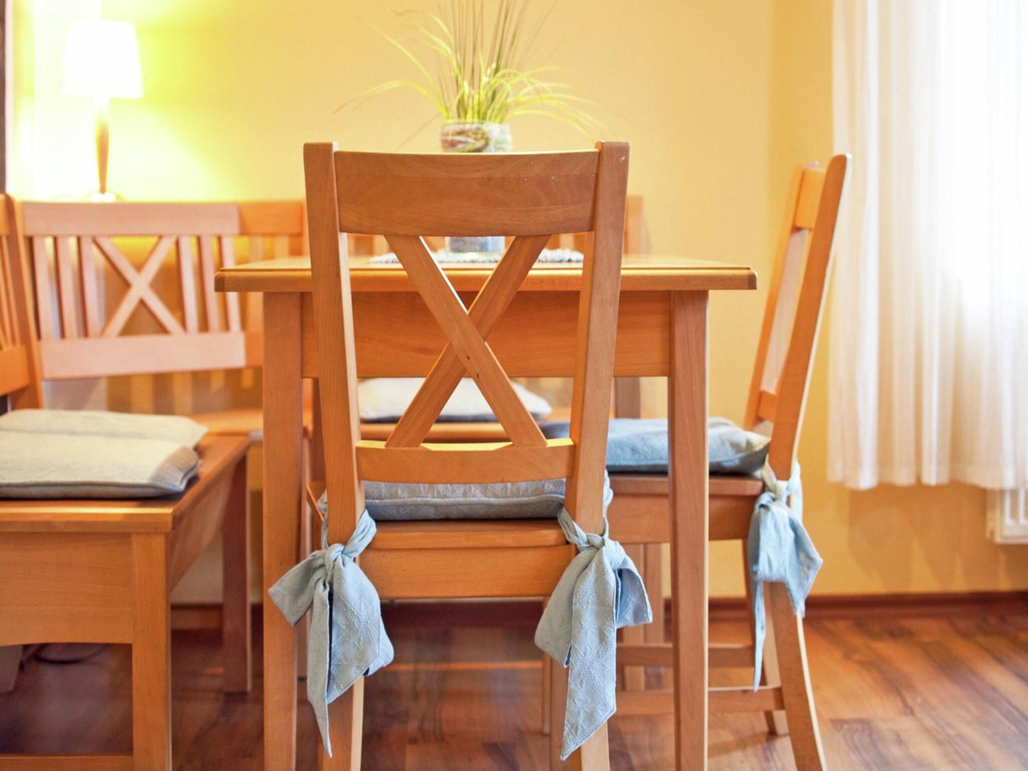 Alluring Villa In Grunhainichen Borstendorf With Garden Leubsdorf Zewnętrze zdjęcie