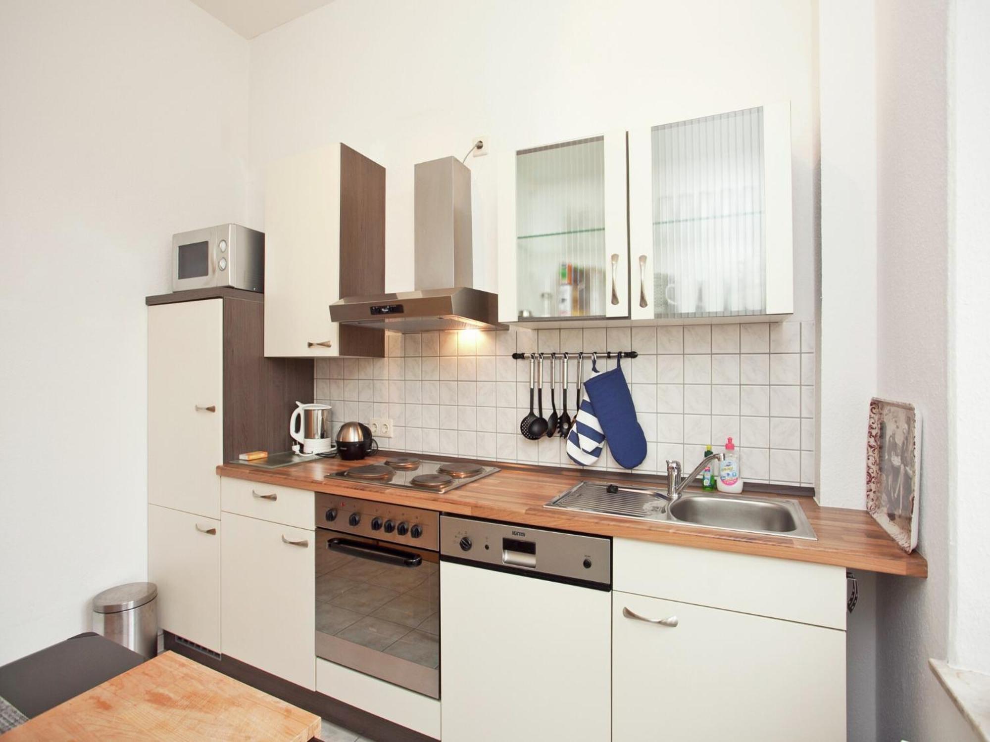 Alluring Villa In Grunhainichen Borstendorf With Garden Leubsdorf Zewnętrze zdjęcie