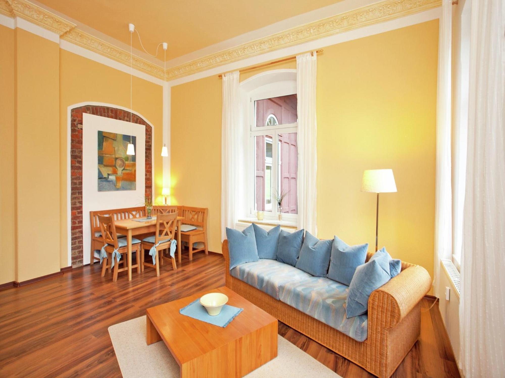 Alluring Villa In Grunhainichen Borstendorf With Garden Leubsdorf Zewnętrze zdjęcie