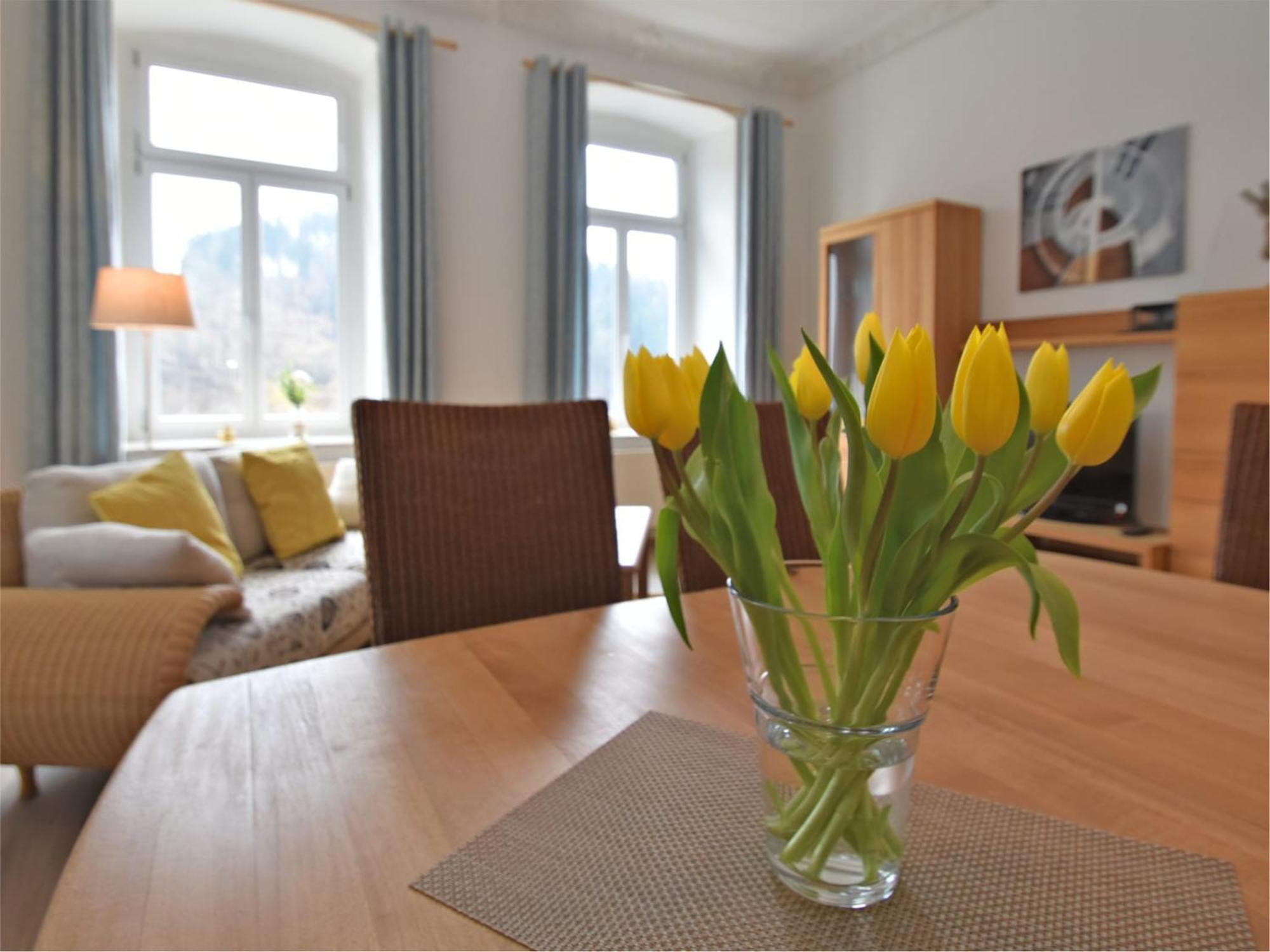 Alluring Villa In Grunhainichen Borstendorf With Garden Leubsdorf Zewnętrze zdjęcie
