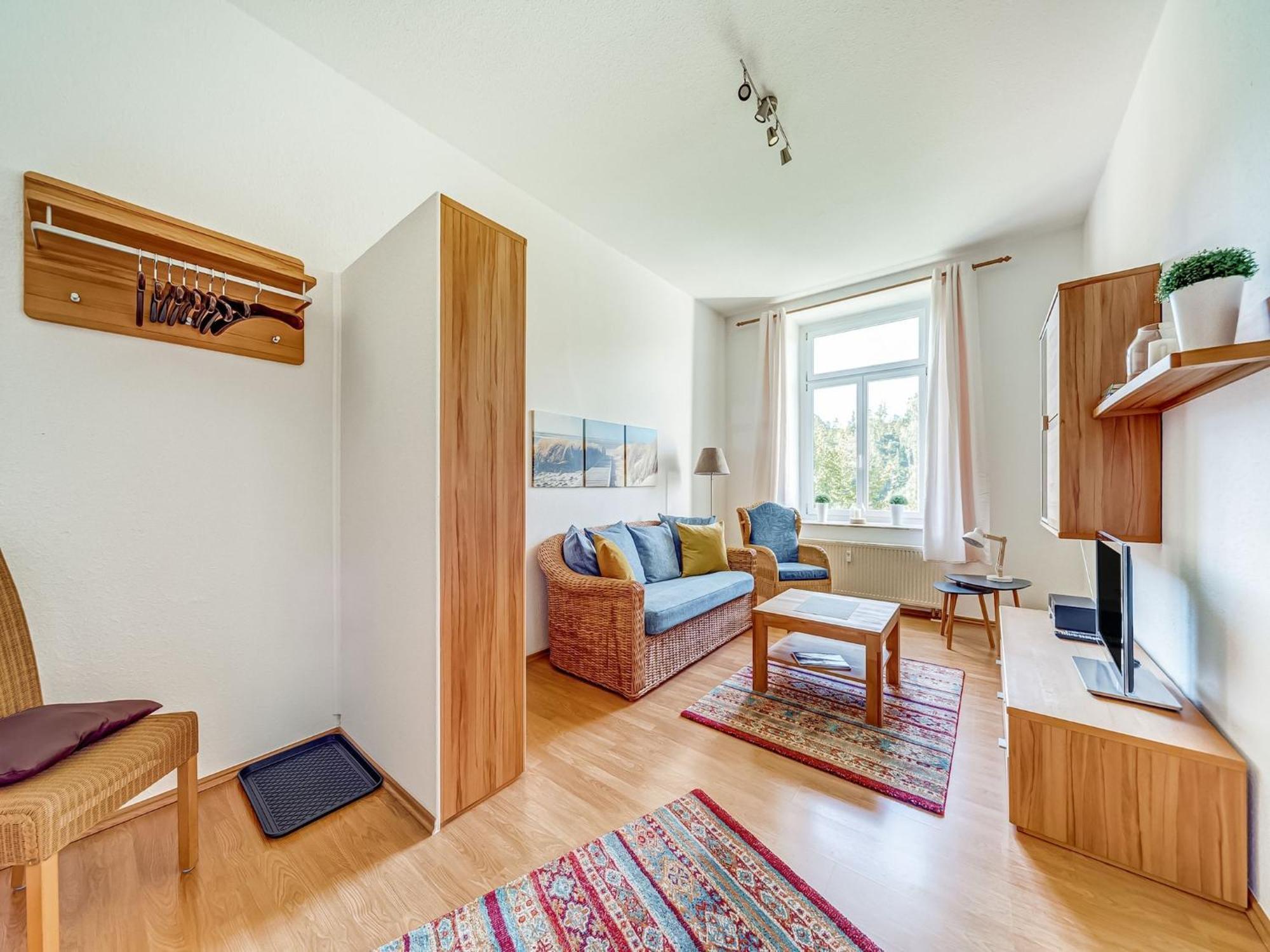 Alluring Villa In Grunhainichen Borstendorf With Garden Leubsdorf Zewnętrze zdjęcie