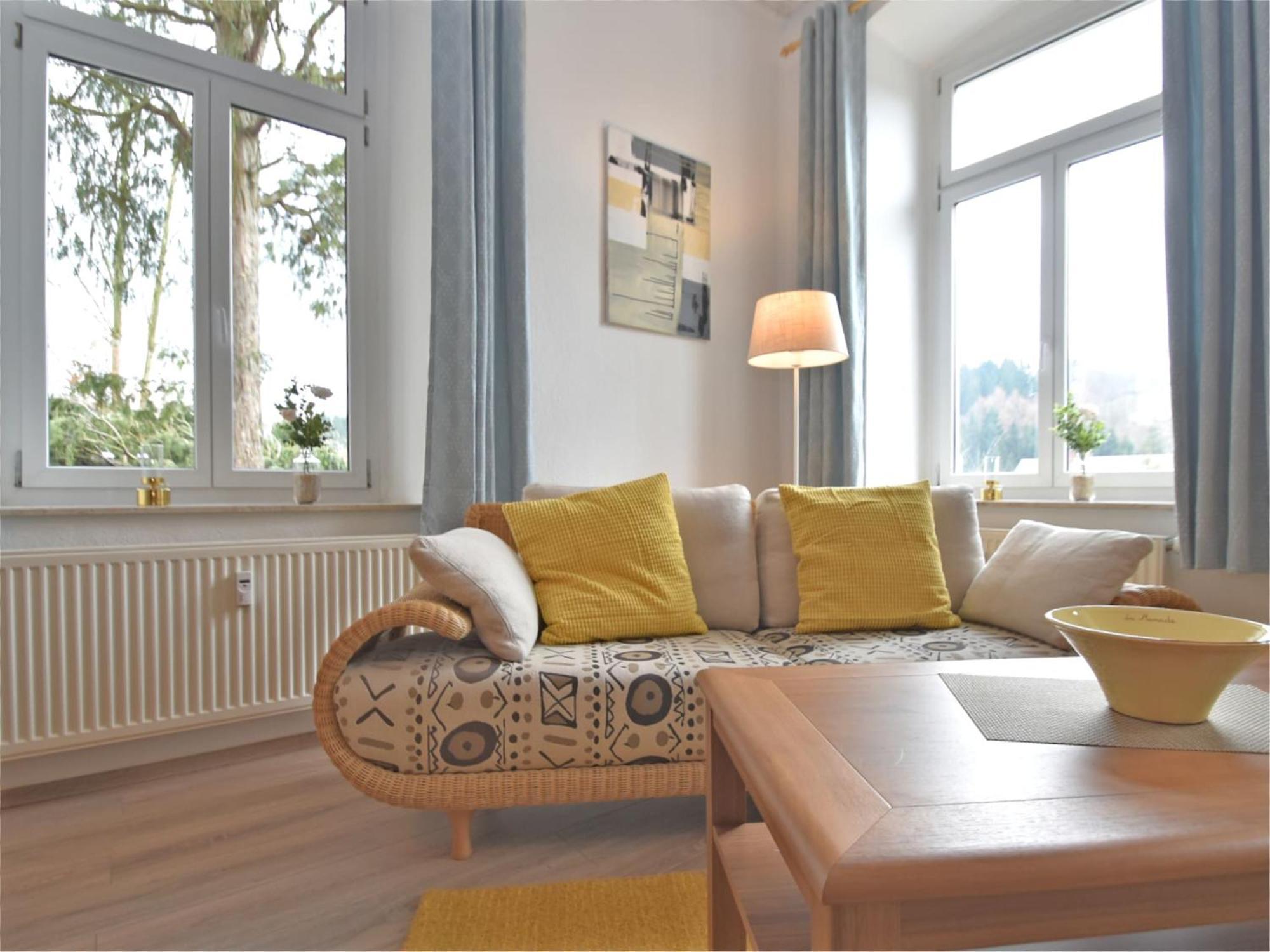Alluring Villa In Grunhainichen Borstendorf With Garden Leubsdorf Zewnętrze zdjęcie